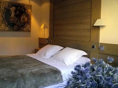 Hôtel Le Ski d'Or - 28