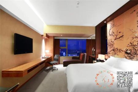Grand Mercure Dongguan Humen - 36