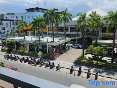 Cenang Plaza Beach - 60
