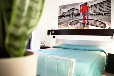 Bella Pescara B&B - 37