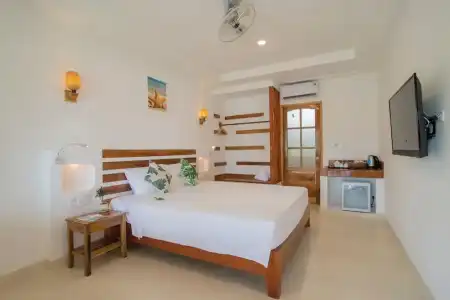 Palma Resort Phu Quoc, Trademark Collection by Wyndham - 76