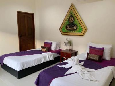 Siam Court And Resort - 107