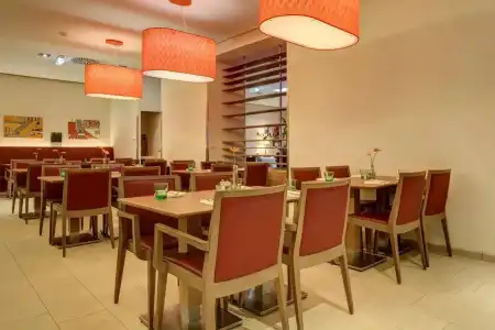 Orangerie - 8