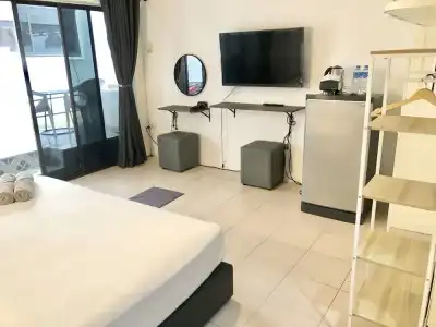 Benjamin Resort - 56