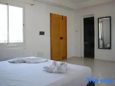 Hôtel Medina - 55