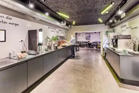 Four Points Flex by Sheraton Aarhus Viby - 22