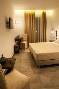 Anemos Rooms & Apartments - 103
