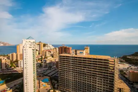 Apartamentos Magic Atrium Beach - 41