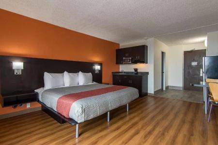 Motel 6 Atlanta, GA - Atlanta Airport - 55