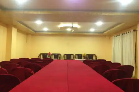 OYO 279 City Gaon Resort - 6