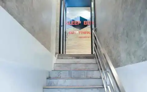 Sleep Box Hostel Suratthani - 9
