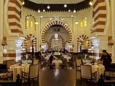 Sofitel Legend Old Cataract - 28