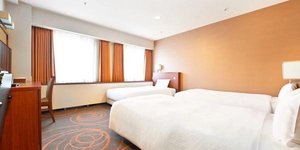 Abest Sapporo - 6
