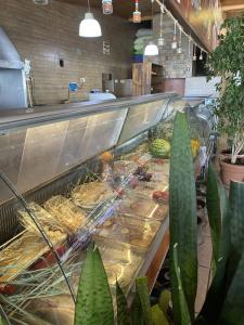 Odrys Beach & Resort - 49