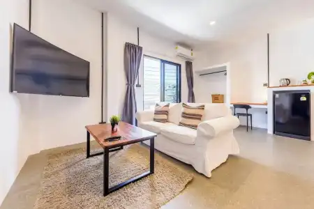 Infinity Guesthouse - 124