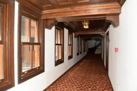 Bursa Grand Family & Spa - 15