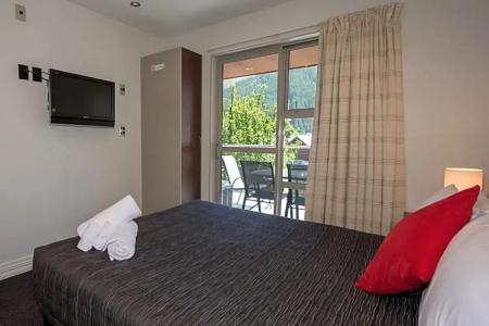 Autoline Queenstown Motel - 22