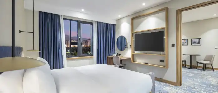 Hilton Garden Inn Erzurum - 12