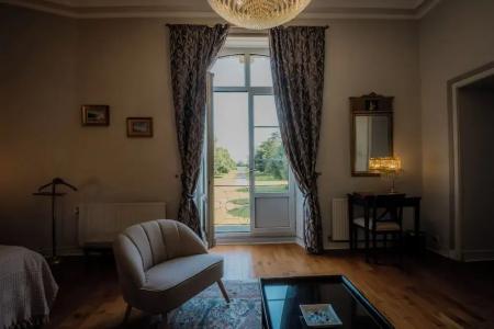 Grand "Château de Sully" - Piscine et Spa - 60