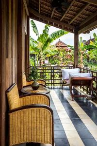 Dontrei Villa Angkor - 84