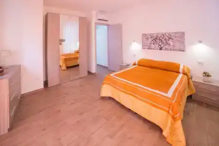 Domus Olbia Inn - 101