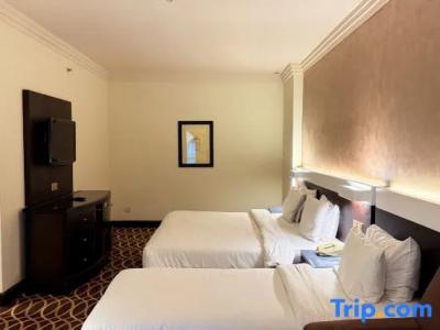 Sunday Suites Excelsior Deira (formerly Sheraton Deira) - 37