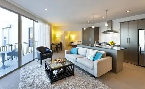 Trinity Wharf Tauranga - 271