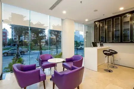 Tamarind Da Nang - 16