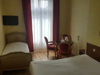 Hôtel Bristol Reims - 2