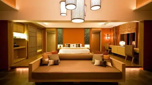 Montis Resort - 37