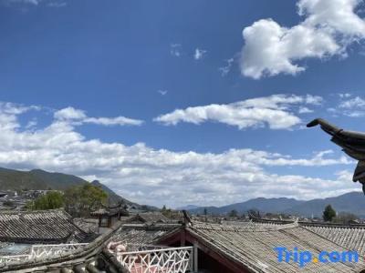 Old Town of Lijiang Meiliju Inn - 55