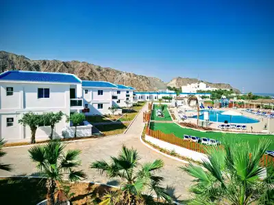 Holiday Beach Resort - 0
