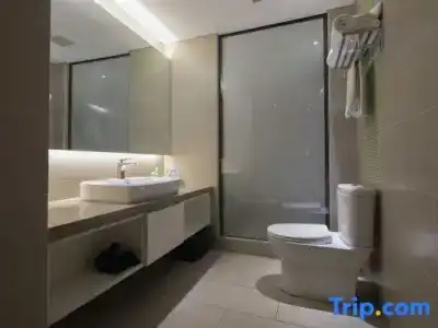Nantong Wuzhou International Plaza - 31