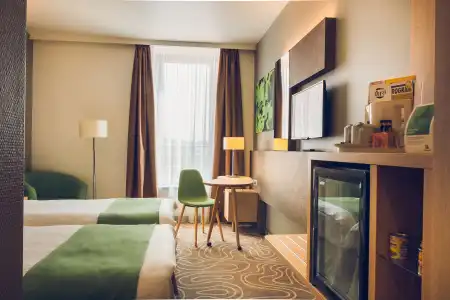 Holiday Inn Budapest-Budaörs by IHG - 31