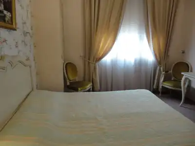 Hôtel Chiffre - 4