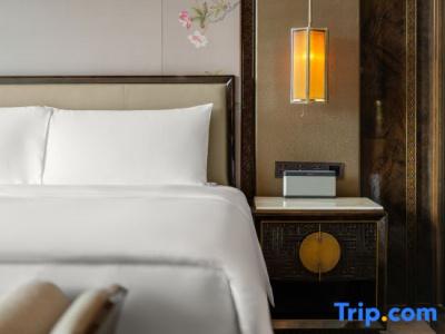 Wanda Reign Chengdu - 76