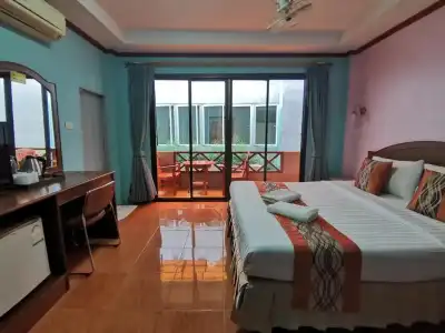 Me Mee Place & Tour Krabi - 51