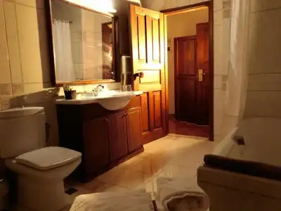 Anemolia Mountain Resort - 147