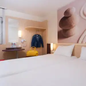 ibis Styles Paris Roissy CDG - 28