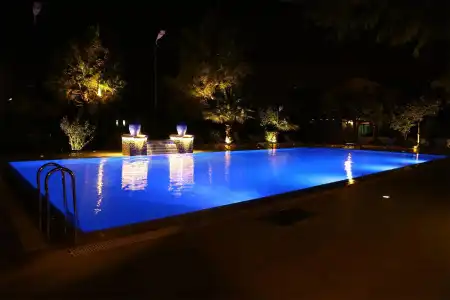 Akkent Garden - 14