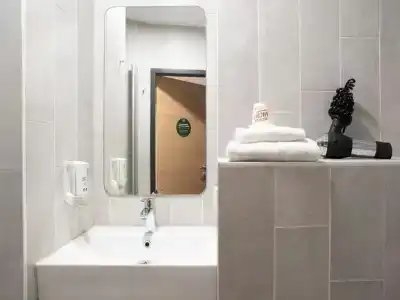 B&B Schwerin-Süd - 24