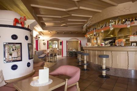 La Roccia Wellness - 21