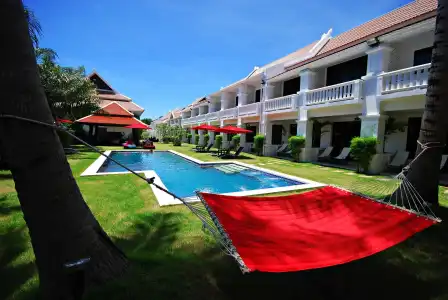 Palm Grove Resort - 22