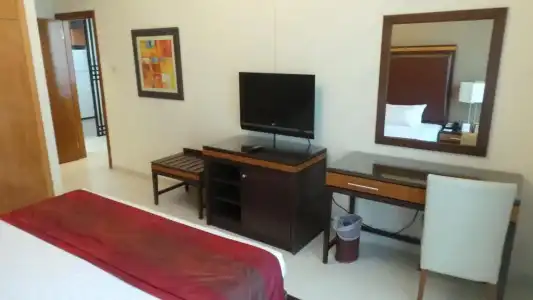 Xclusive Apartments - 14