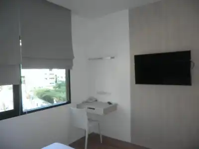 Rezt Bangkok - Hostel - 69