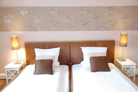 The Bed and Breakfast - 4