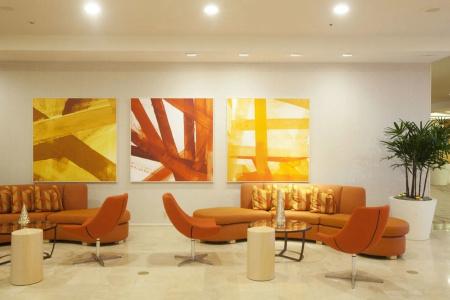 Hyatt Regency Irvine - 25