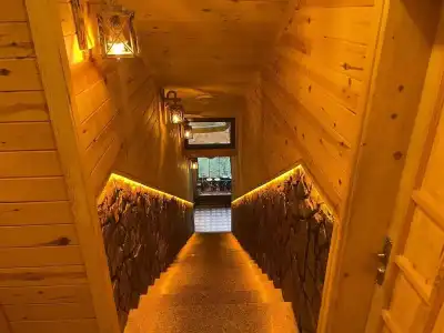 Yamaçda Suit Otel - 13