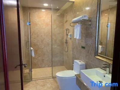 Vienna Shenzhen Shawan Branch - 51