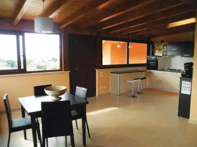 B&B Il Girasole - 13